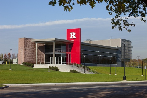 The Rutgers Visitor Center is the gateway to Rutgers located near High Point Solutions Stadium on the Busch Campus and an official NJ Visitor Center