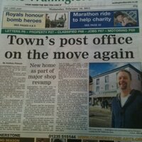 Wallingford Herald (@wallingfordhera) 's Twitter Profile