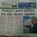 Wallingford Herald (@wallingfordhera) Twitter profile photo