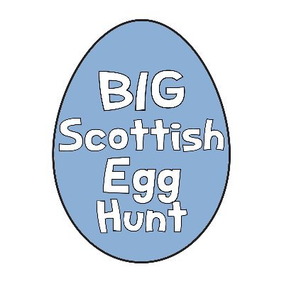 The Big Scottish Easter Egg Hunt Scottishegghunt Twitter