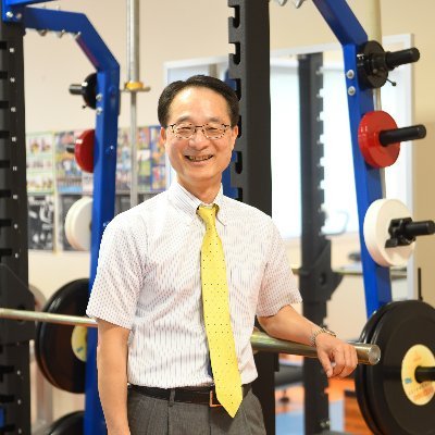 KappoKobayashi's profile picture. 文教大学国際学部教授。全国大学体育連合顧問。大学スポーツ協会理事。
大学スポーツマネジメント研究会代表。
コロナ禍でスポーツ活動ができない学生を応援します。