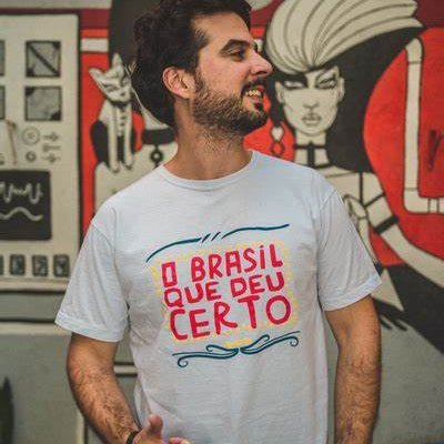 ↬ vídeos fora de contexto do canal o brasil que deu certo!
↬ loja: https://t.co/Is1zamvney
