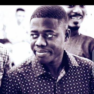 Economist/Development Practitioner/Political Advocate/ Lawyer/Legonite/Old Tom..
Top it all, I suffer no fools gladly