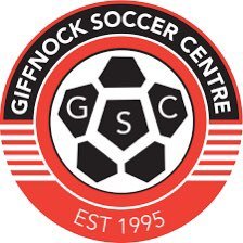 Giffnock Soccer Centre 2012s - Napoli, Lazio, Monza, Torino, Parma & Milan - a great age group with fantastic players