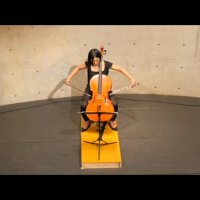 北嶋愛季バロック&モダンチェロ弾き@2台チェロ4/20独奏演奏会10:30浦安音楽ホール (@vcaki_kitajima) 's Twitter Profile Photo 北嶋愛季バロック&モダンチェロ弾き@2台チェロ4/20独奏演奏会10:30浦安音楽ホール (@vcaki_kitajima) 's Twitter Profile Photo
