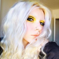 May_Beth (@lune_diaphane) 's Twitter Profile