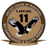 Roofers Local 11 (@rooferslocal11) 's Twitter Profile