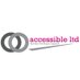 accessible ltd (@accessibleltd) Twitter profile photo accessible ltd (@accessibleltd) Twitter profile photo