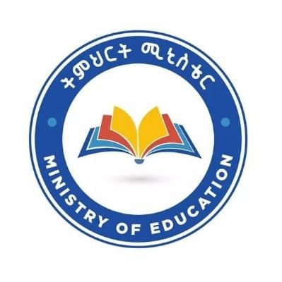 Welcome to the Official Twitter Page Of Ministry of Education#Ethiopia.
