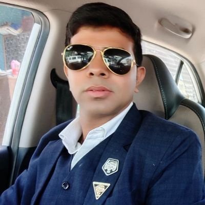 wowkaushlendra's profile picture. #LifestyleTrainer
#BusinessCoach
#WellnessAdvisor
#MLMEXPERT