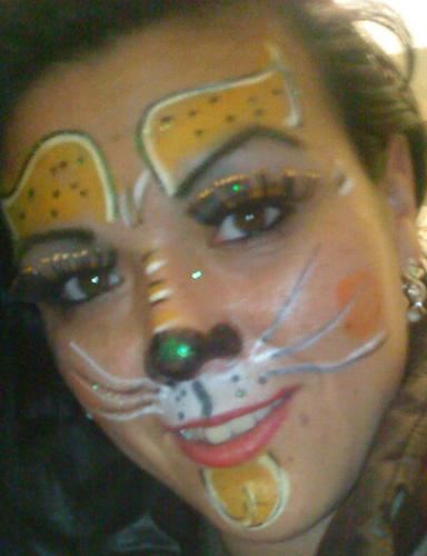 PATO770720's profile picture. Me encanta ser mega alegre, bailo, canto, soy romántica, veo un buen de peliculas, me gusta leer y mega enamorada de mi niño.