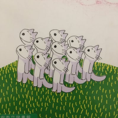児童司書のひとりごと Binbou Kobito Twitter