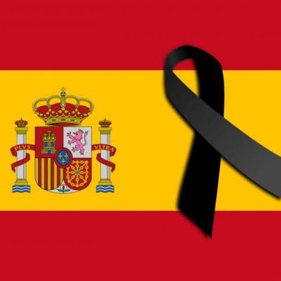Católico, defensor de la familia, la ley y la justicia.
Orgulloso de ser español.