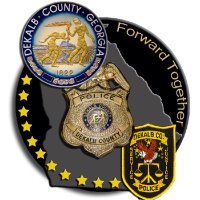 DeKalb County Police Department(@DeKalbCountyPD) 's Twitter Profile Photo