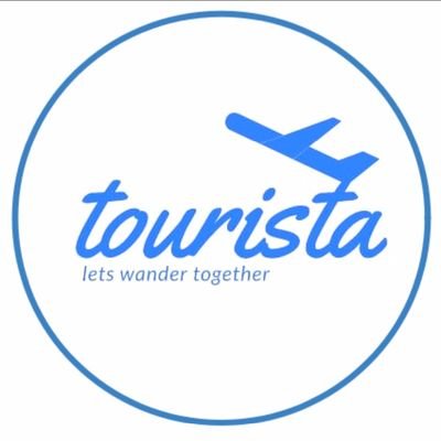 the official Twitter account of @touristaco.
🌴 helping traveller plan their journey hassel free.