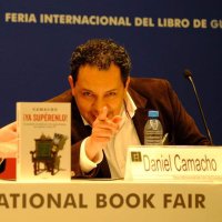 Daniel Camacho Cartones (@cartoncamacho) 's Twitter Profile