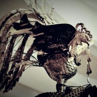 言葉と本質、表現としての仕事 (@gothisway26) 's Twitter Profile
