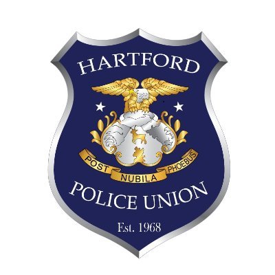 This is the official Twitter page of The Hartford Police Union. 20-28 Sargeant St Hartford, Ct. 860-548-1435