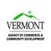 VT Agency of Commerce and Community Development (@accdvermont) Twitter profile photo VT Agency of Commerce and Community Development (@accdvermont) Twitter profile photo