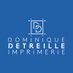 Detreille_Imprimerie (@DDImprimerie) Twitter profile photo