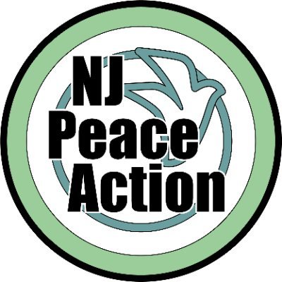 We are NJ Peace Action - a 66 year old, grass roots disarmament organization.