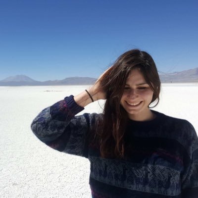 Dianeamalia's profile picture. Supporting French #tech companies to recruit by shaping their story #employerbrand @criteo