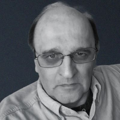 Novinar, mada ne insistiram. Ghost writer, čovek koji petlja sa rečenicama. Jednom dvanaest dana tovario blokove u lokalnoj ciglani. Opširnije u nastavku.