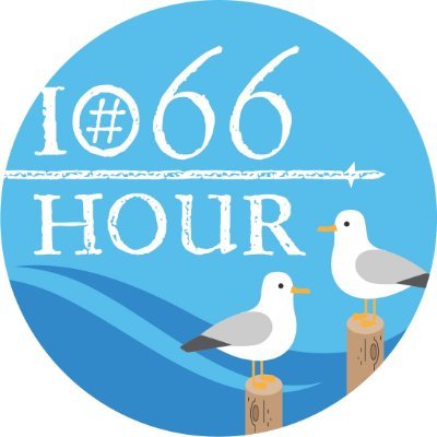 #1066Hour is THE biz & community chat hour for #1066country. Every Wednesday between 11-noon. Use #1066Hour in your tweets to join in. Hosted by @sussexadUK