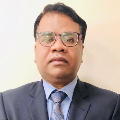 Rajesh Uika Profile