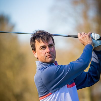 PGA Golfprofessional | Noord-Nederlandse Golf Academy | GolfTON Headcoach