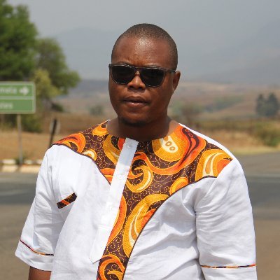 MfanaMD's profile picture. who i am