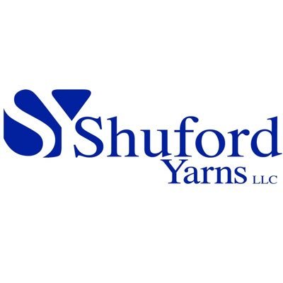 ShufordYarns's profile picture. World class manufacturer of quality spun yarns. Made in the U.S.A.