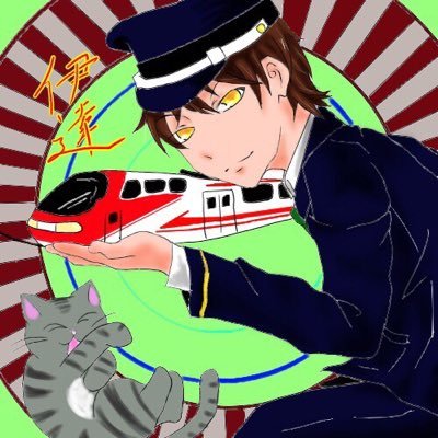 meitetsu_1115f's profile picture. @Wari_N_models ←の中の人！身長は御茶ノ水以上上野未満！仕事の休憩に休憩をしない人です(｀･ω･´)😸猫派🐱辛党甘党🍰マヨラー🥚珍味と絶叫マシンが大好き  最近は株主の端くれになりました🚈💛♥❤️💙ある一般人の元上司！アイコン→@Selunea_2525