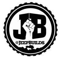 JeepBuilds(@JeepBuilds) 's Twitter Profile Photo