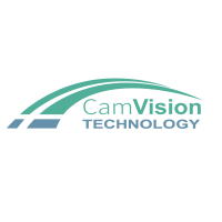 CamVision_Technology(@CamVision_Tech) 's Twitter Profile Photo