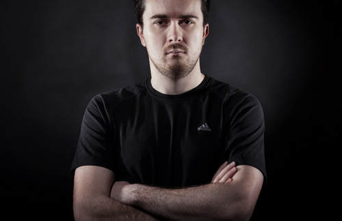 momcilovic's profile picture. Information security consultant