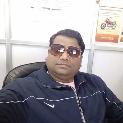 Sanjeev98371560's profile picture. 