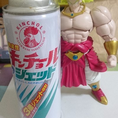 危険なパラロットさんのプロフィール画像