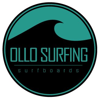 Ollo Surfing