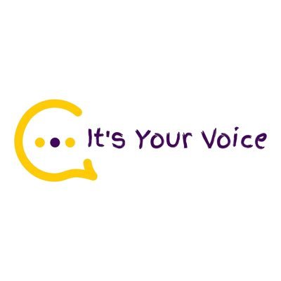 ItsYourVoiceNF's profile picture. A service listening to the voices of young people across the New Forest, offering opportunities to be heard and influence other services #IYVNF @ItsYourChoiceNF