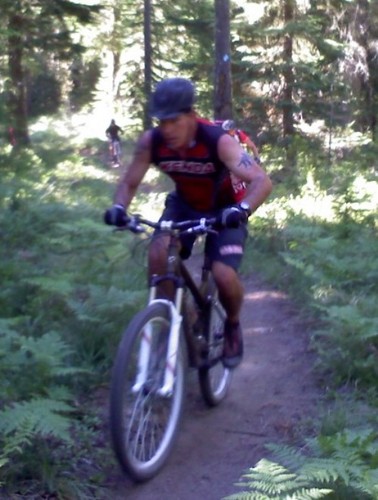 Writer, editor, marketer, mountain biker, and beer aficianado. Married to a beautiful woman for nearly 40 years. Father of two. Proud papa to four grandsons.