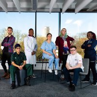 Masters by Research (BCU) (@bcu_mres) 's Twitter Profile