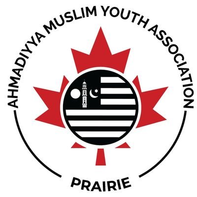 Official Account of Prairies chapter of Ahmadiyya Muslim Youth Association Canada. Prairies is Regional chapter of @AMYACanada