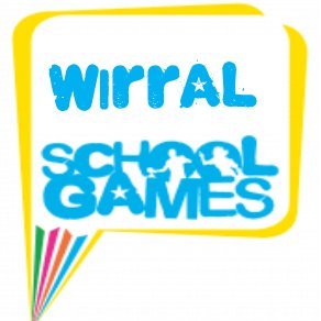 Official account of Wirral School Games: Providing positive health & wellbeing and sporting experiences for children and young people within Wirral