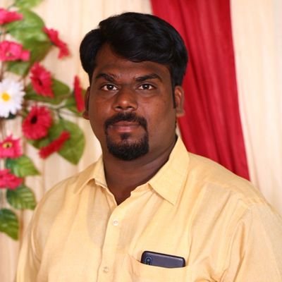 Gopinat74251321's profile picture. 