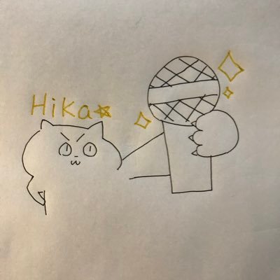 Hika37245986's profile picture. UTAO公式アーティスト ｢Looking back ｣https://t.co/UBYjlBuBiJ コラボ旅 カタオモイhttps://t.co/z7H0rBk5L8オリ曲「pathos」https://t.co/8cKR9SAmlK