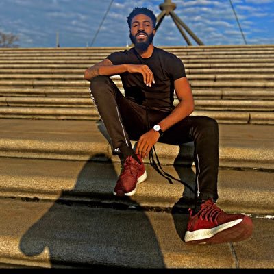 KB 👔✂️ BU17 Alumni👨🏾‍🎓