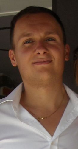 vjono's profile picture. Never back down