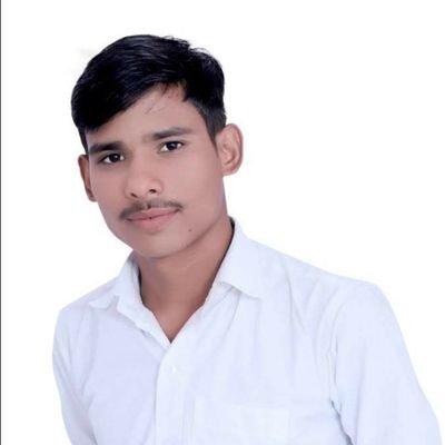 SuprabhatSing11's profile picture. I am a student