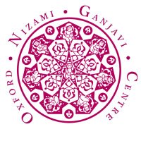 Oxford Nizami Ganjavi Centre (@nizamioxford) 's Twitter Profile Photo